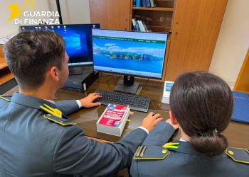 Lottizzazione abusiva a Santa Marina: sequestrati beni immobiliari per oltre 600 mila euro