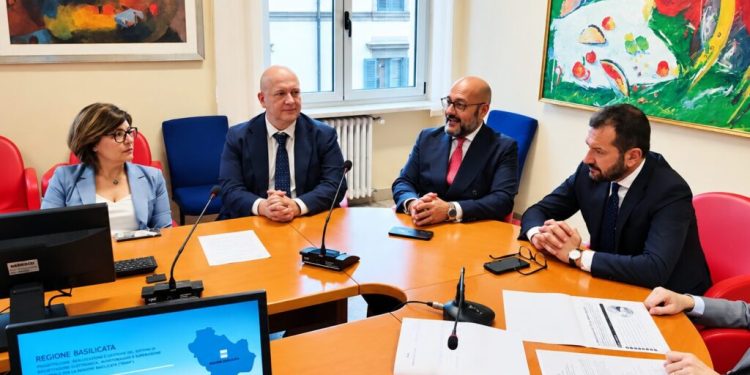 Trasporto pubblico: in Basilicata arriva il biglietto unico