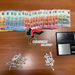 Crack e cocaina in 47 dosi. Un arresto a Salerno
