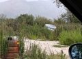 Auto abbandonate e rifiuti tra Teggiano, Sassano e Monte San Giacomo. La denuncia della Guardia agroforestale