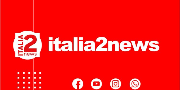 Italia2 News: nuove pubblicità tra web e social. Dal 2 novembre il Tg serale arriva anche su Facebook