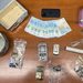 Blitz antidroga a Tito: arrestato 19enne