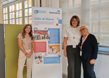 Il Vallo di Diano brilla al 79° Congresso Nazionale: riconoscimento di eccellenza per il Centro Locale AFS Intercultura