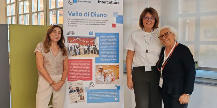 Il Vallo di Diano brilla al 79° Congresso Nazionale: riconoscimento di eccellenza per il Centro Locale AFS Intercultura
