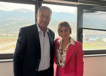 Confesercenti Vallo di Diano e Associazione Imprenditori Atena Lucana insieme per sostenere le imprese. Firmato il protocollo d’intesa