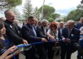 La Bottega di Comunità a Monte San Giacomo è realtà. Fico: “Servizio integrato con l’ospedale”