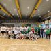 La Valdiano Volley chiude con un 3-1 l’amichevole contro Pignola