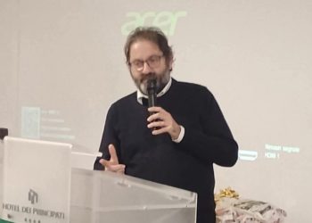 CISL FP Campania: Lorenzo Conte nominato coordinatore regionale della sanità pubblica