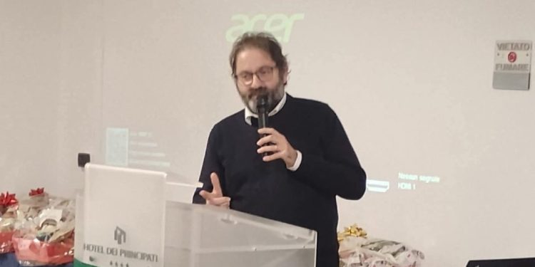 CISL FP Campania: Lorenzo Conte nominato coordinatore regionale della sanità pubblica