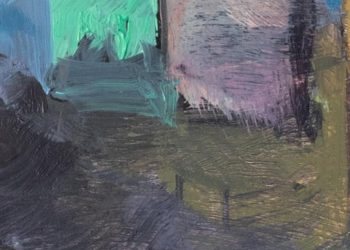 L’artista di Sala Consilina, Pietro Manzo, in mostra a Prato con “Lontano, vicino, dentro”