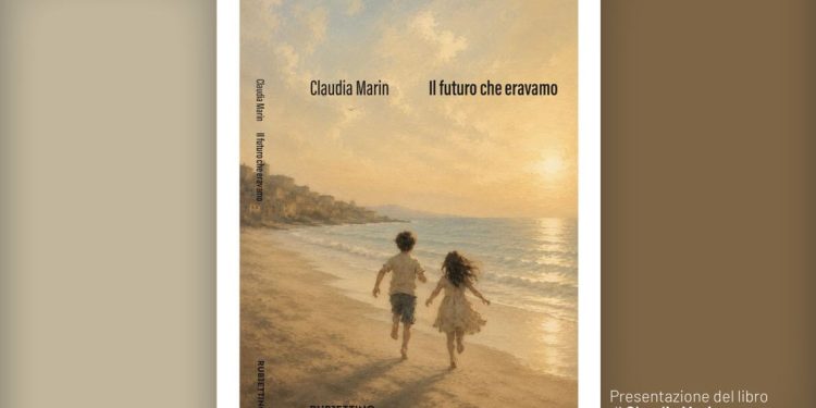 “Il futuro che eravamo”: Claudia Marin ospite della Banca Monte Pruno