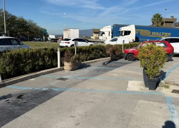 Caro carburante: blocchi anche a Eboli e Sicignano degli Alburni