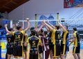 Valdiano Volley, buona la prima: Cerignola conquistata con un 3-0