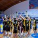 Valdiano Volley, buona la prima: Cerignola conquistata con un 3-0