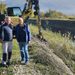 Consorzio di Bonifica Vallo di Diano Tanagro, nuovo cantiere sul torrente Zia Francesca: sicurezza idraulica e manutenzione a Sassano