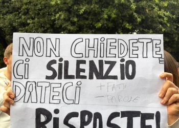 Studenti, agricoltori e sindaci al fianco degli autotrasportatori della provincia di Salerno