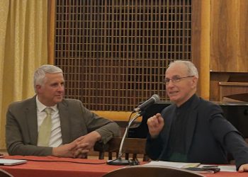Il Maestro Luigi Di Miele ospite per i 200 anni del Conservatorio San Pietro a Majella di Napoli