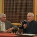 Il Maestro Luigi Di Miele ospite per i 200 anni del Conservatorio San Pietro a Majella di Napoli