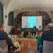 Ludovica del Bagno, di Polla, protagonista al convegno “Linguaggi artistici, educazione e formazione” a Firenze
