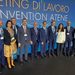 La Banca Monte Pruno ad Atene per la Convention 2026 di Cassa Centrale