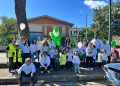 Emozioni, abbracci e solidarietà con il ritorno del Pararaduno “Antonio Finamore” a Sala Consilina