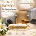 Domani a Polla sarà inaugurata la seconda la sala del commiato “Infinito”