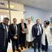 Riapertura parziale dell’ospedale di Battipaglia. Matera: “Giorno importante, Regione presente”