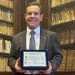 Sanità digitale, premio nazionale per l’ASL Salerno: riconoscimento al dottore Antonio Coppola