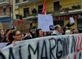 Sciopero generale: a Sala Consilina un corteo “In lotta per una vita bella”