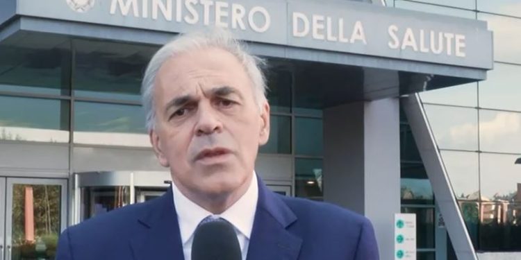 Il modello dell’Asl Salerno arriva al Ministero: dati e Botteghe della Comunità al centro del confronto nazionale
