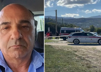 Giallo di Agropoli. Continuano le indagini per risolvere il caso del vigilantes trovato morto in auto