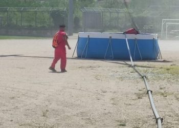 Un nuovo sistema di approvvigionamento idrico per combattere gli incendi boschivi a Polla: il Comune cerca un sito fuori dal centro abitato