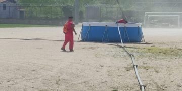 Un nuovo sistema di approvvigionamento idrico per combattere gli incendi boschivi a Polla: il Comune cerca un sito fuori dal centro abitato