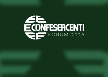 Confesercenti Vallo di Diano al Forum Nazionale di Roma