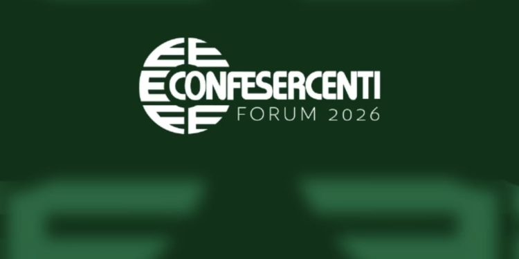 Confesercenti Vallo di Diano al Forum Nazionale di Roma