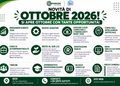 Confesercenti Vallo di Diano, ottobre parte con nuove opportunità per imprese, professionisti e giovani