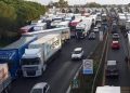 Protesta degli autotrasportatori, Confagricoltura Salerno scrive a Questore e Prefetto: “Garantire la libertà di circolazione e tutelare le imprese agricole”
