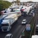 Protesta degli autotrasportatori, Confagricoltura Salerno scrive a Questore e Prefetto: “Garantire la libertà di circolazione e tutelare le imprese agricole”