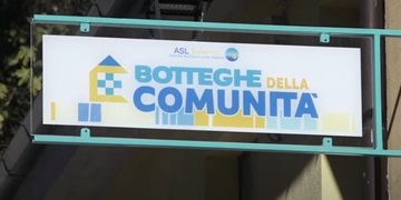 A Monte San Giacomo l’inaugurazione di una nuova “Bottega della Comunità” dell’Asl Salerno. Presente anche Roberto Fico
