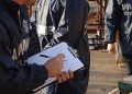 Controlli contro il caporalato nelle aziende tessili: lavoratori costretti a turni massacranti. Sequestrate 2 aziende ad Angri e San Giuseppe Vesuviano