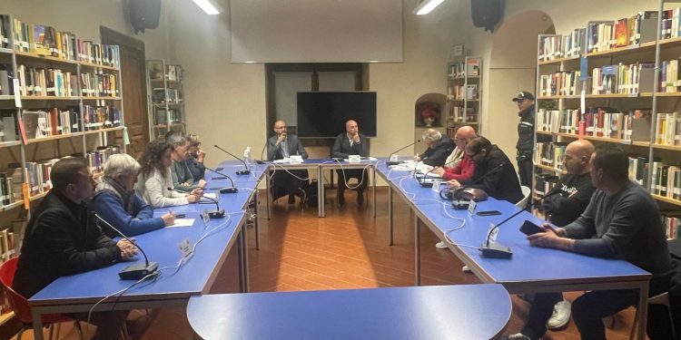 Moliterno approva la Consulta per l’Invecchiamento attivo: è il primo comune in Basilicata a dotarsi del nuovo organismo