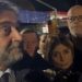 Presidio di Padula, i politici del Vallo di Diano incontrano gli autotrasportatori. Matera: “Non lasceremo solo nessuno”