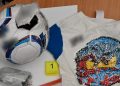 Un pallone da calcio per introdurre droga e cellulari in carcere: la Polizia di Stato di Matera arresta due persone