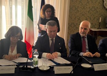 Basilicata, sicurezza di banche e uffici postali: firmato il nuovo Protocollo d’intesa