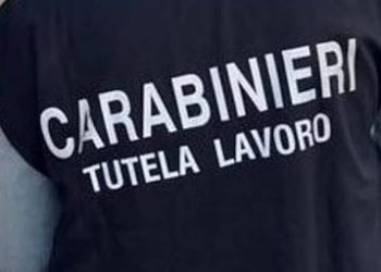 Lavoro nero nei ristoranti del salernitano: 33 lavoratori irregolari, sospese sette attività