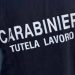 Lavoro nero nei ristoranti del salernitano: 33 lavoratori irregolari, sospese sette attività
