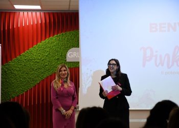 La Fondazione Pinuccio Lamura promuove l’evento  “Pink Power”: la prevenzione è protagonista nell’ambito dell’Ottobre Rosa