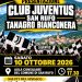 A San Rufo nasce il Juventus Club “Tanagro Bianconera”. Oggi l’incontro con tifosi e simpatizzanti