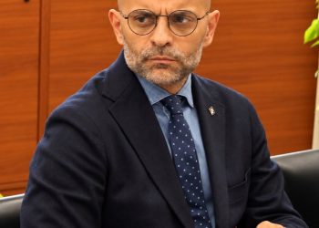 Luca Trapanese e Franco di Paola protagonisti a Unisa in un seminario sul fine vita
