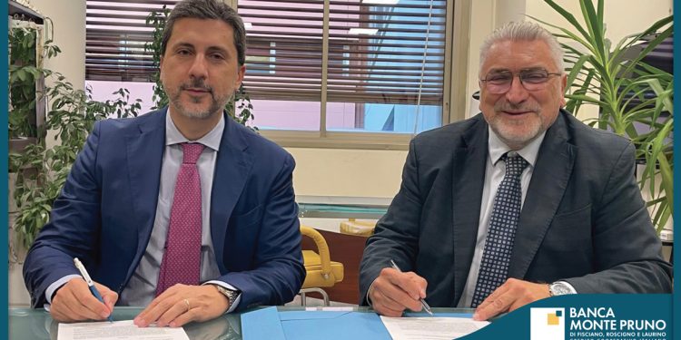 Banca Monte Pruno e Unisa: rinnovata la convenzione per il Master in Anticorruzione